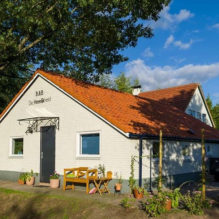 B&B De Heerlijkheid Groenlo Ngoại thất bức ảnh