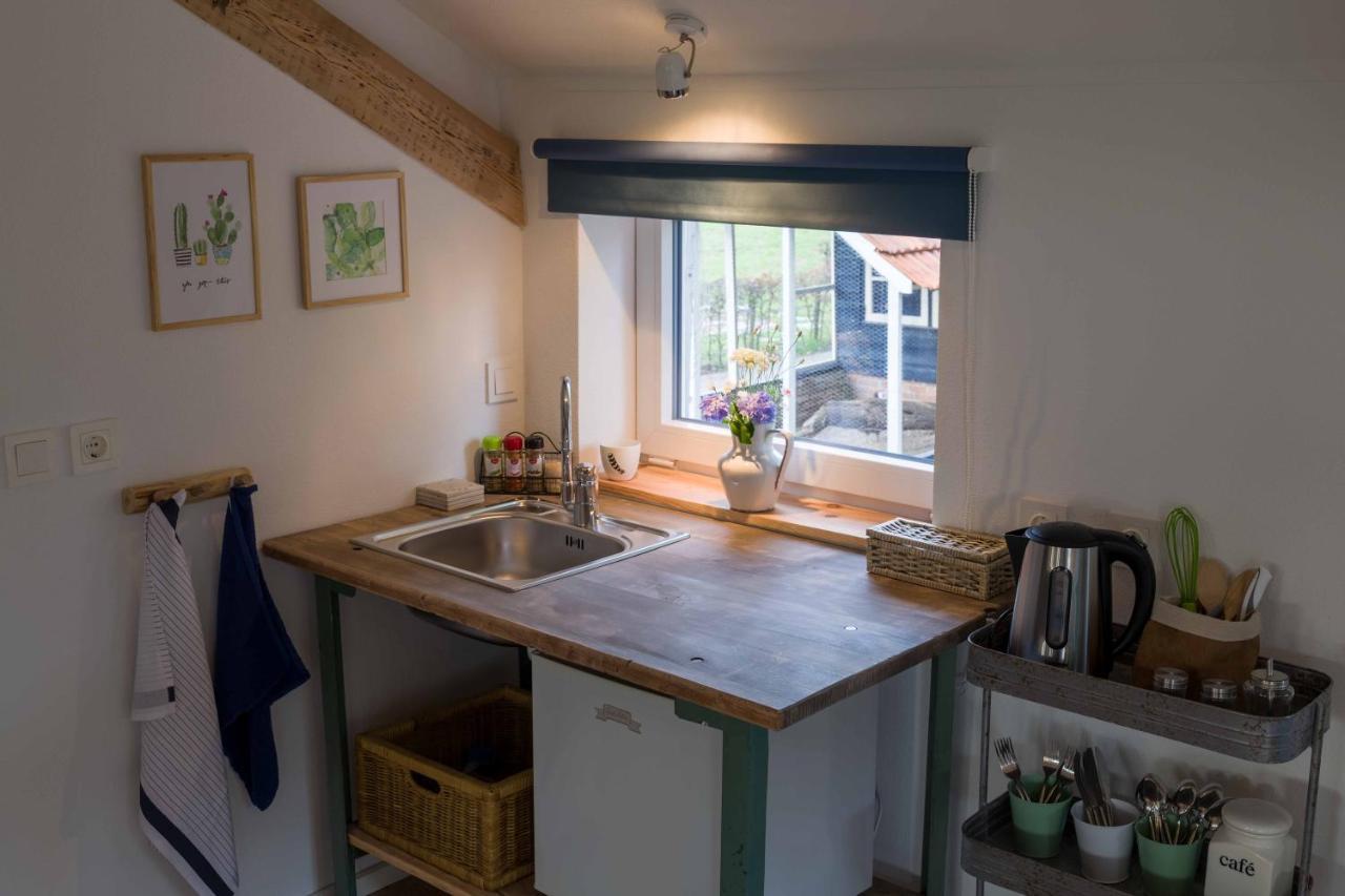 B&B De Heerlijkheid Groenlo Ngoại thất bức ảnh