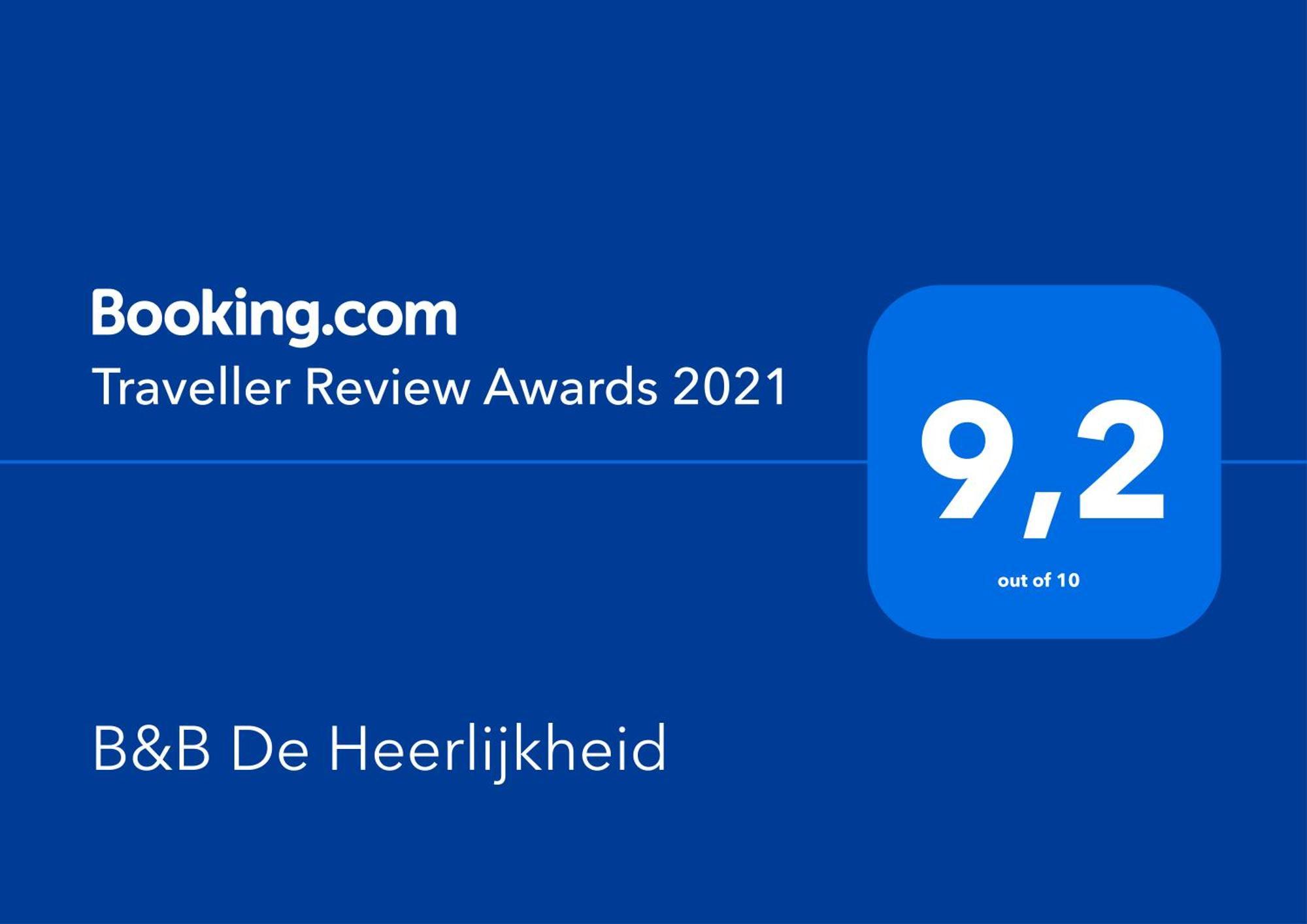 B&B De Heerlijkheid Groenlo Ngoại thất bức ảnh